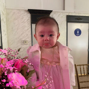 Meet your Posher, Alan